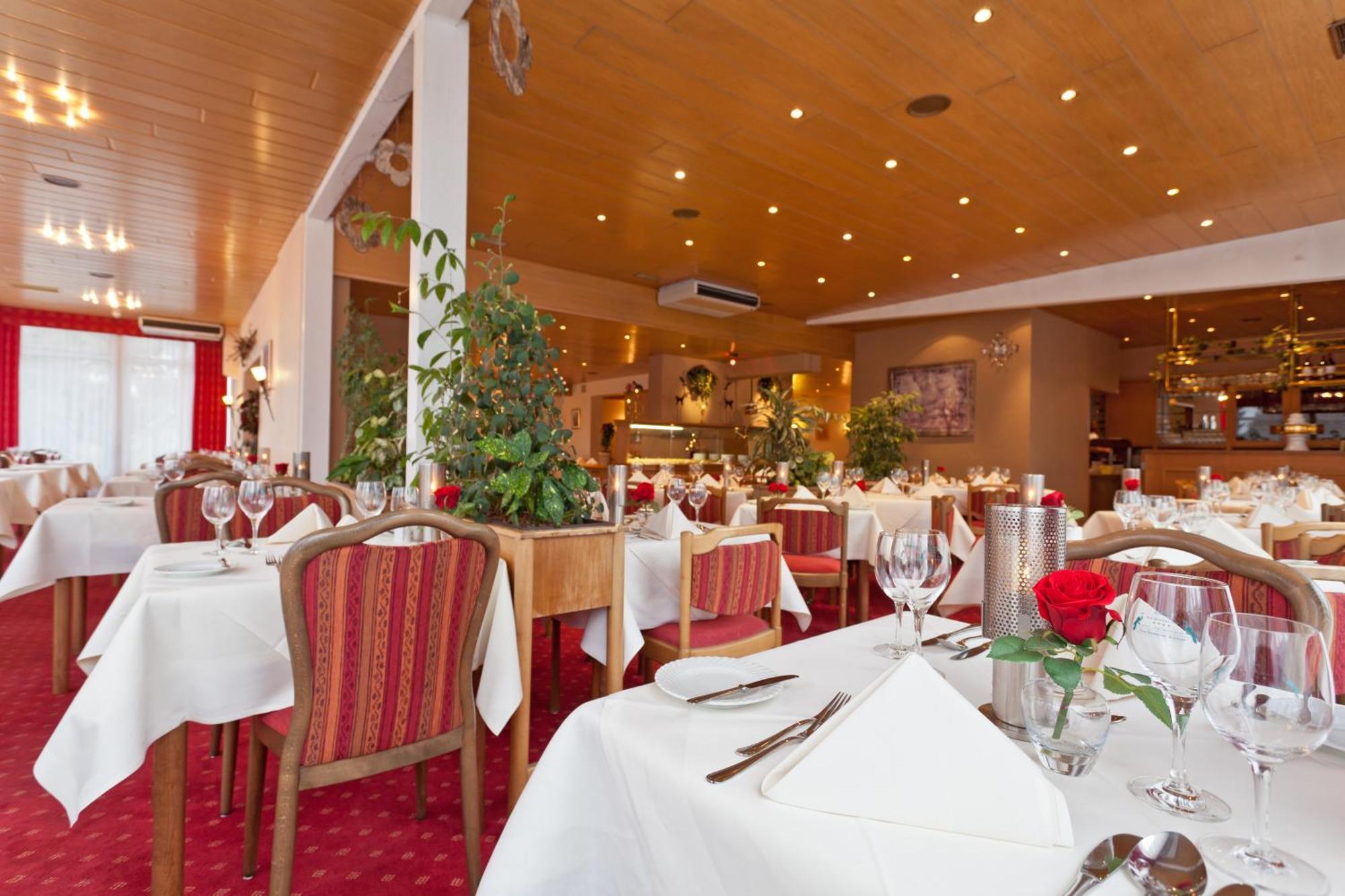 Hotel Hesborner Kuckuck Hallenberg Extérieur photo