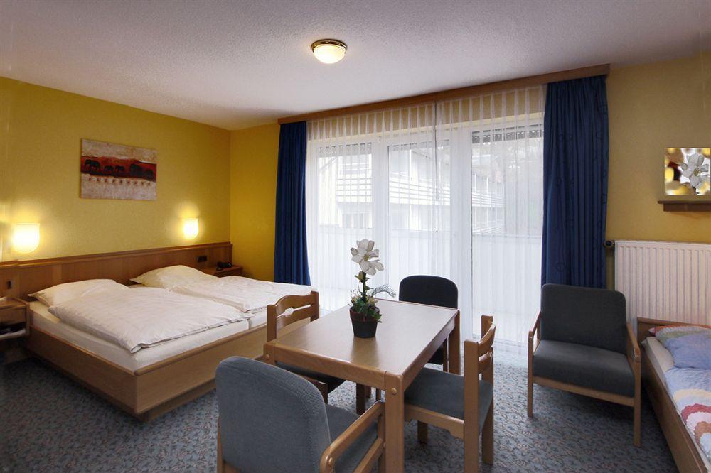 Hotel Hesborner Kuckuck Hallenberg Extérieur photo