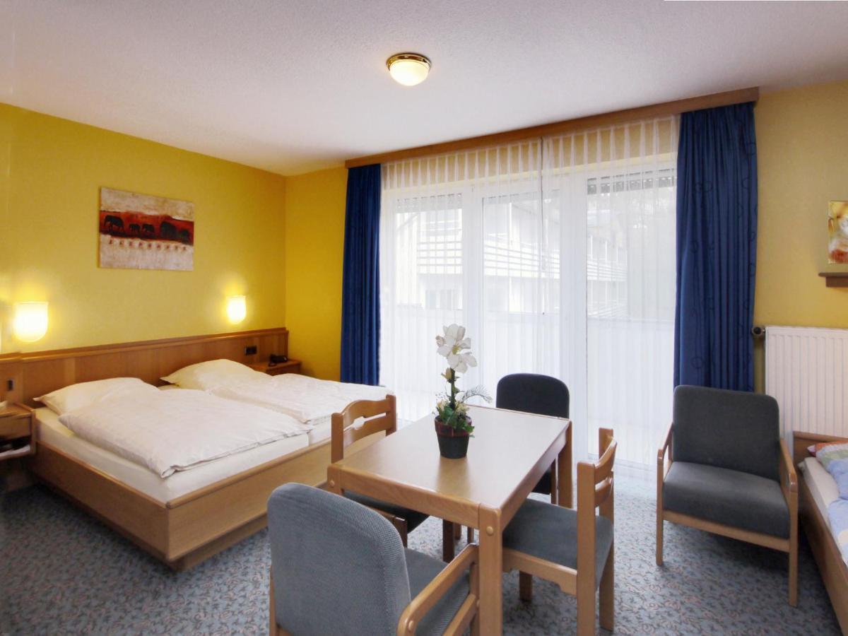 Hotel Hesborner Kuckuck Hallenberg Chambre photo